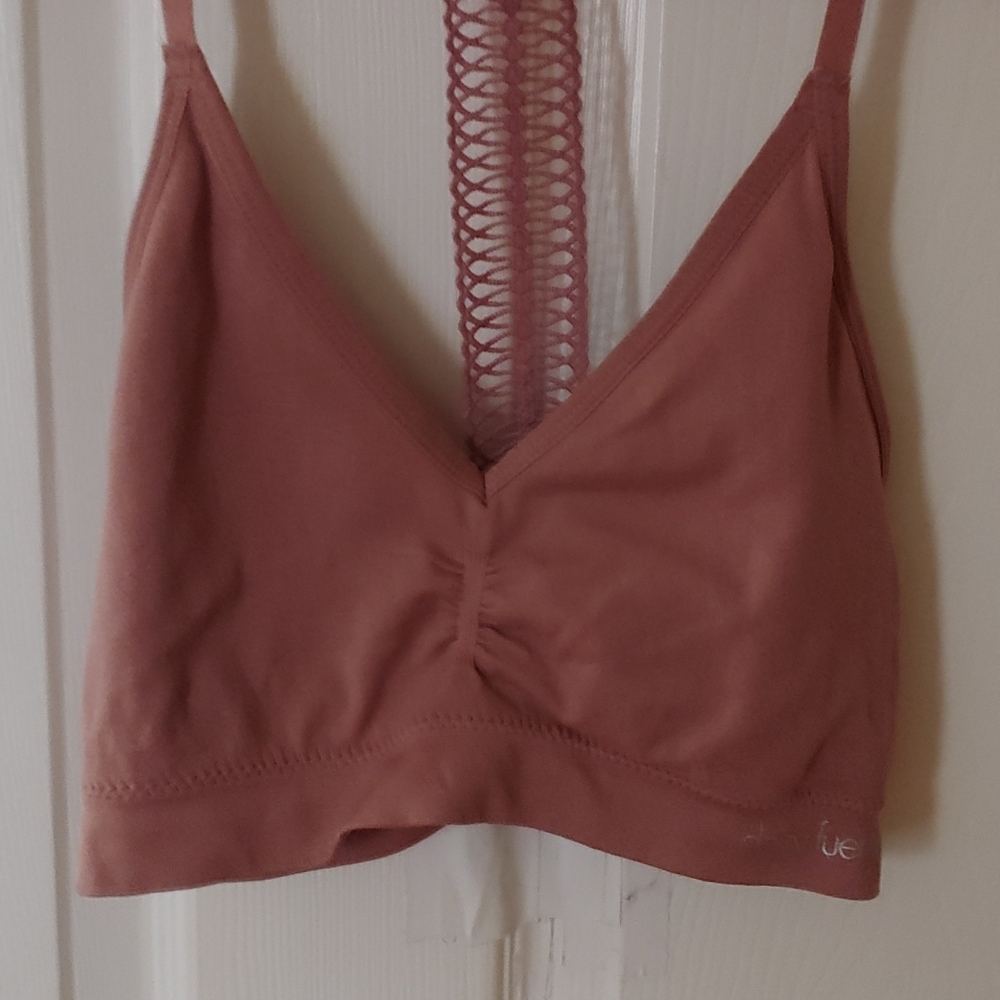Bra/Sports bra